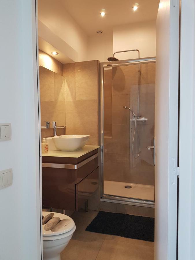 Sw Cosy Apart - Chambly Persan Roissy Exterior photo